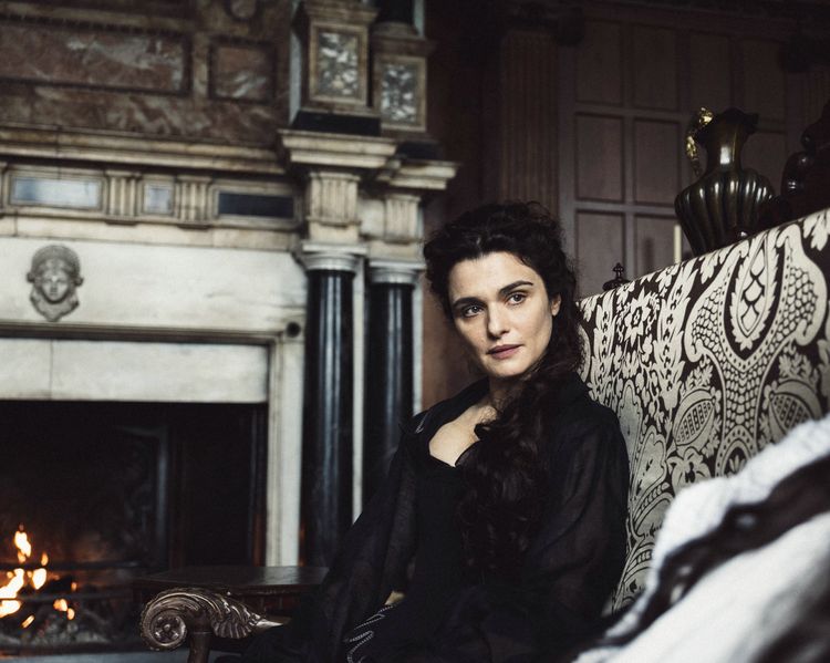 Produktbild: The Favourite - Intrigen und Irrsinn