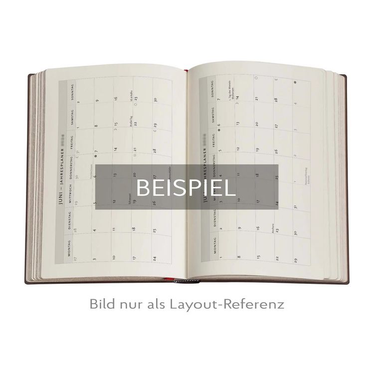 Jahreskalender 2024 - Around The World Edition – DER TOMATENFLÜSTERER