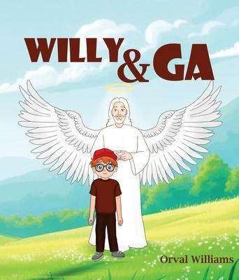 Produktbild: Willy & GA