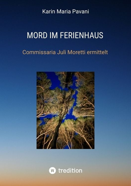 Produktbild: Mord im Ferienhaus