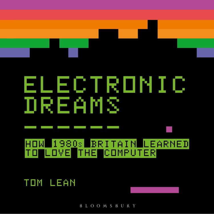 Produktbild: Electronic Dreams