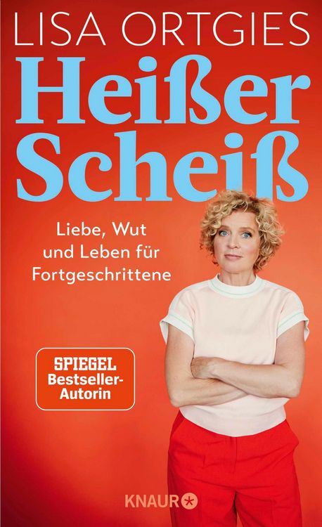 Produktbild: Hei&szlig;er Schei&szlig;