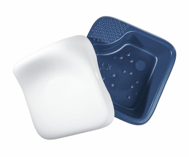 Produktbild: BIG Relax Sandkasten