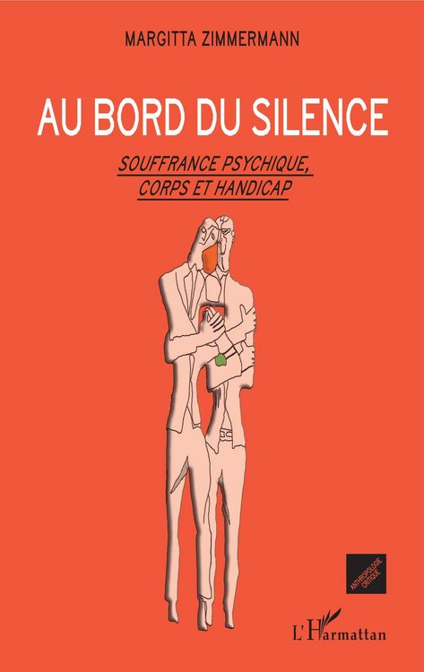 Produktbild: Au bord du silence