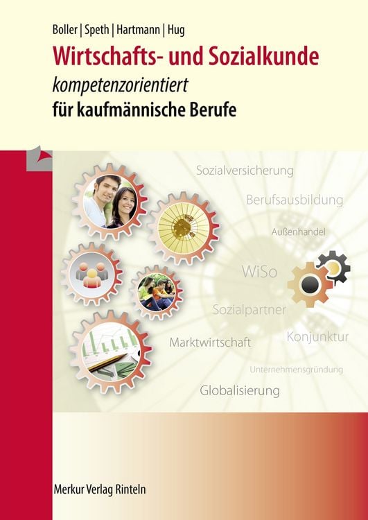 Produktbild: Wirtschafts- und Sozialkunde - kompetenzorientiert