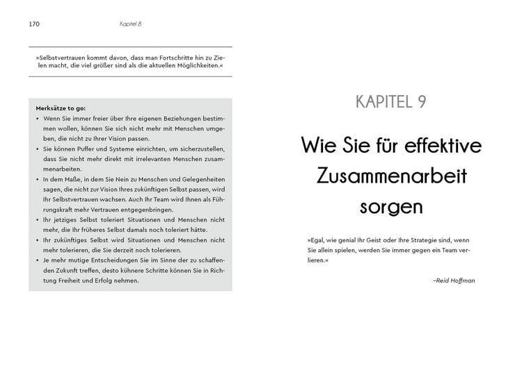 Produktbild: Frag nicht wie &ndash; frag wer!