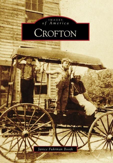 Produktbild: Crofton
