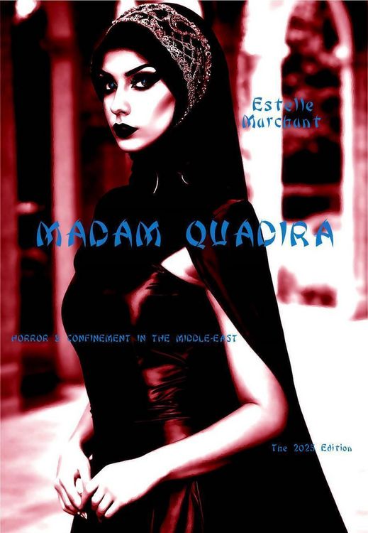 Produktbild: Madam Quadira