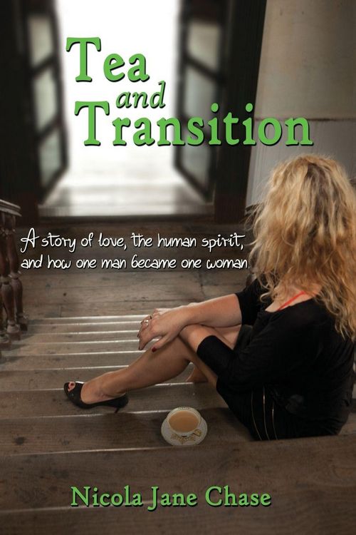 Produktbild: Tea and Transition