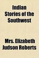 Produktbild: Indian Stories of the Southwest