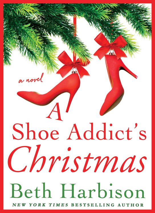 Produktbild: Shoe Addict's Christmas