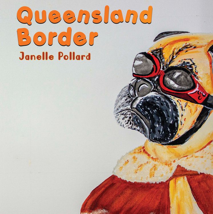 Produktbild: Queensland Border
