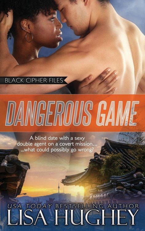 Produktbild: Dangerous Game
