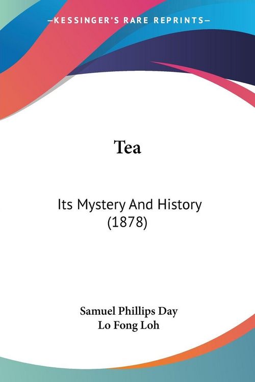 Produktbild: Tea