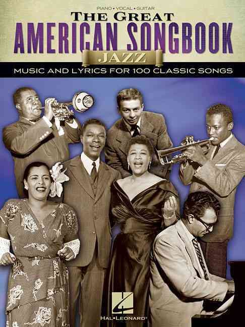 Produktbild: The Great American Songbook: Jazz
