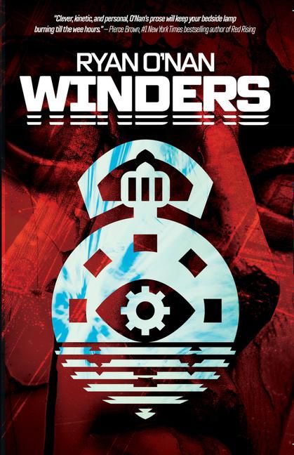 Produktbild: Winders