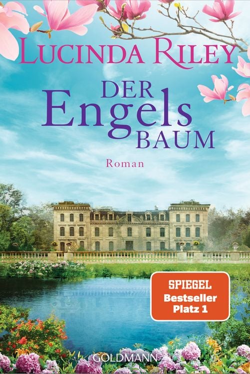 Produktbild: Der Engelsbaum