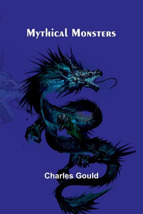 Produktbild: Mythical Monsters