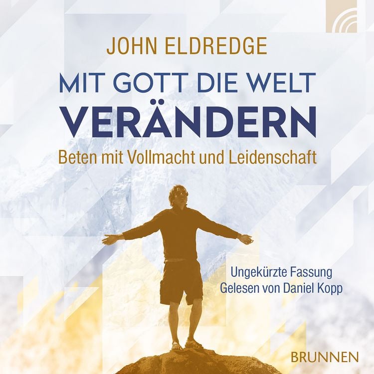 Produktbild: Mit Gott die Welt ver&auml;ndern