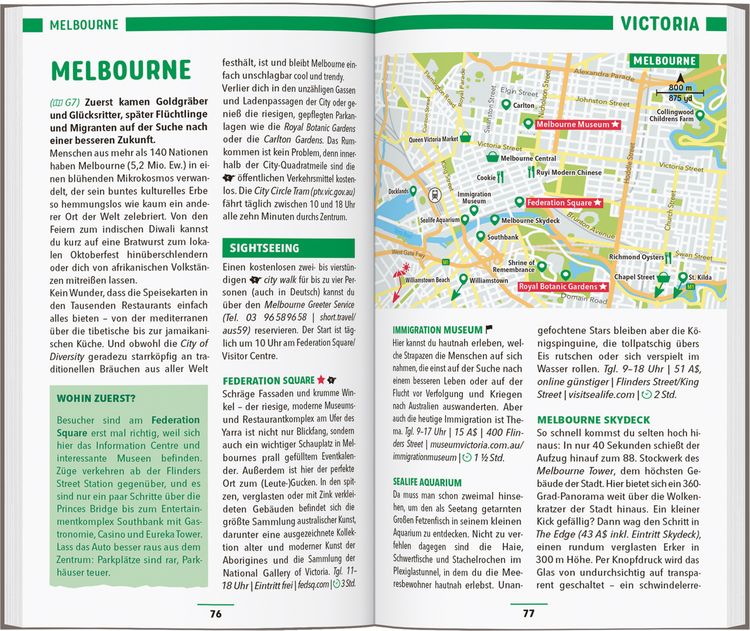 Produktbild: MARCO POLO Reisef&uuml;hrer Australien, Sydney
