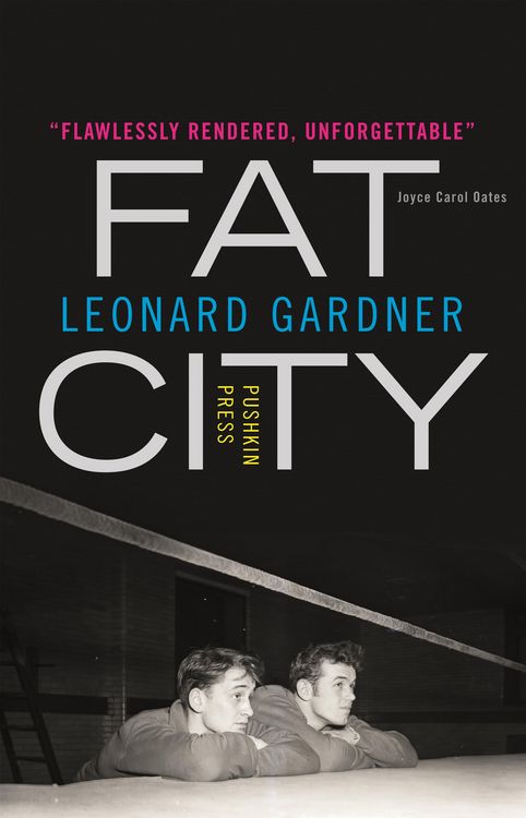 Produktbild: Fat City