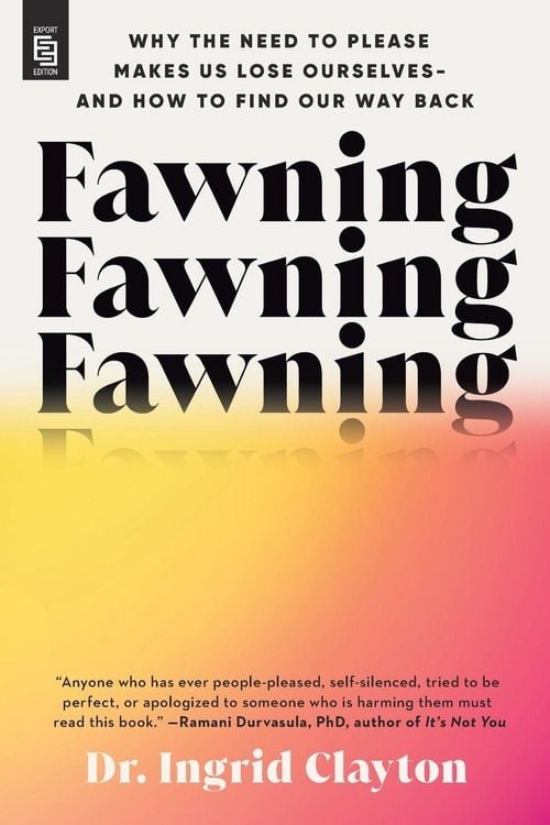 Produktbild: Fawning