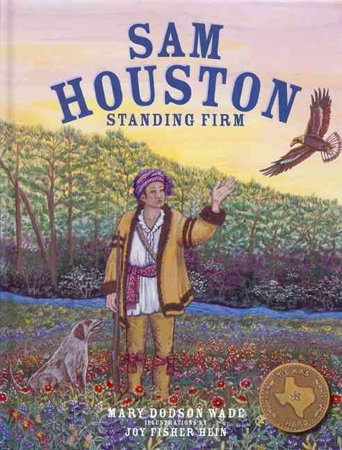 Produktbild: Sam Houston