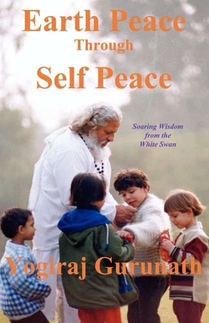 Produktbild: Earth Peace Through Self Peace