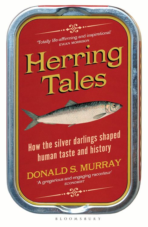 Produktbild: Herring Tales
