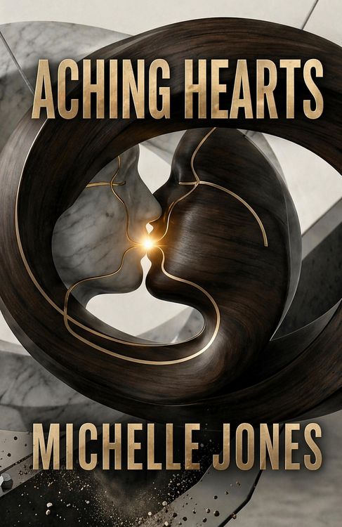 Produktbild: Aching Hearts