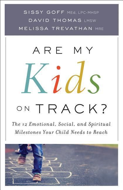 Produktbild: Are My Kids on Track?