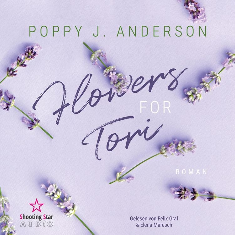 Produktbild: Flowers for Tori