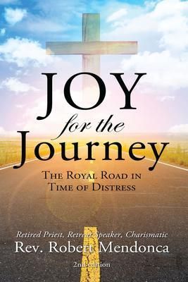 Produktbild: Joy for the Journey