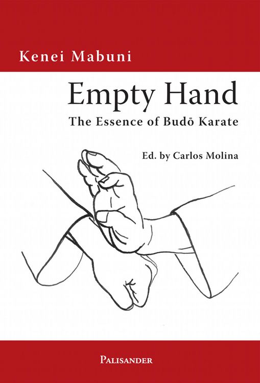 Produktbild: Empty Hand