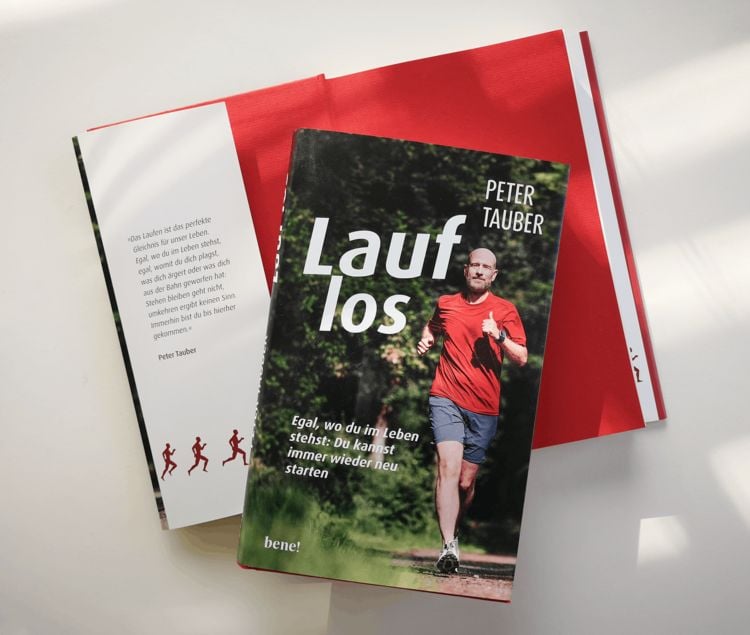 Produktbild: Lauf los