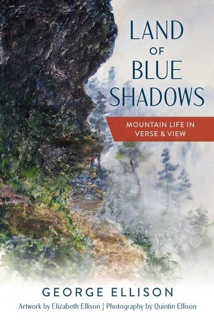 Produktbild: Land of Blue Shadows