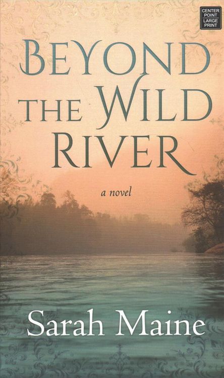 Produktbild: Beyond the Wild River