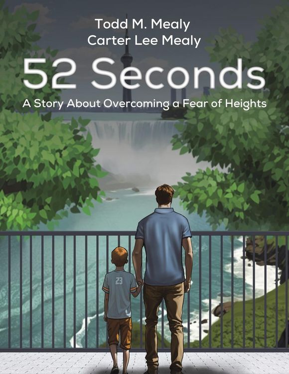 Produktbild: 52 Seconds
