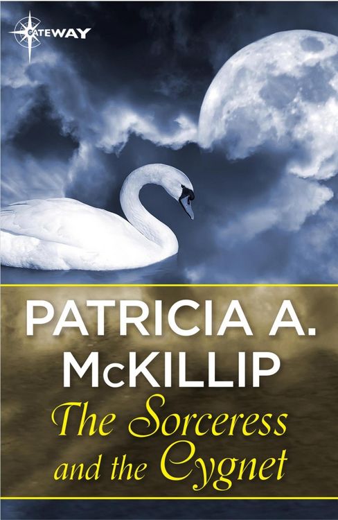 Produktbild: The Sorceress and the Cygnet
