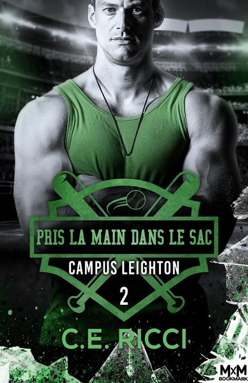 Produktbild: Pris la main dans le sac