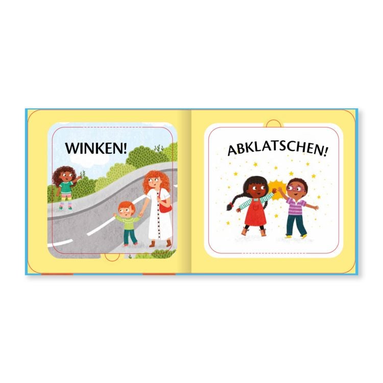 Produktbild: Wozu sind meine H&auml;nde da?
