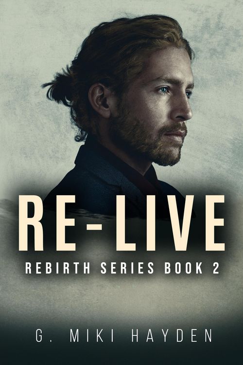 Produktbild: Re-live
