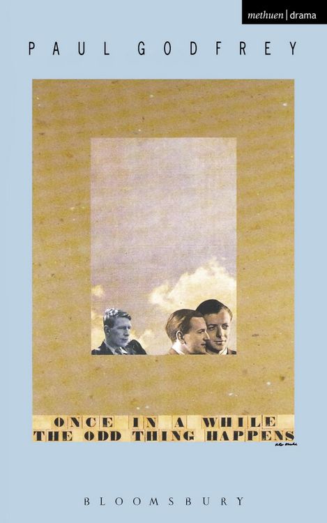 Produktbild: Once In A While