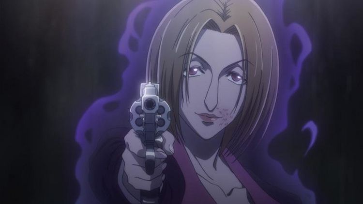 Produktbild: HUNTERxHUNTER - New Edition: Volume 6 (Ep. 59-67) [2 BRs]