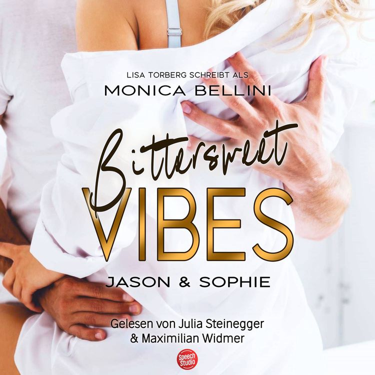 Produktbild: Bittersweet Vibes: Jason & Sophie