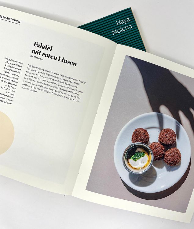 Produktbild: Lust auf fremde Küche