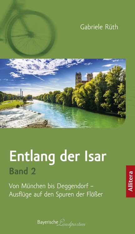 Produktbild: Entlang der Isar. Band 2