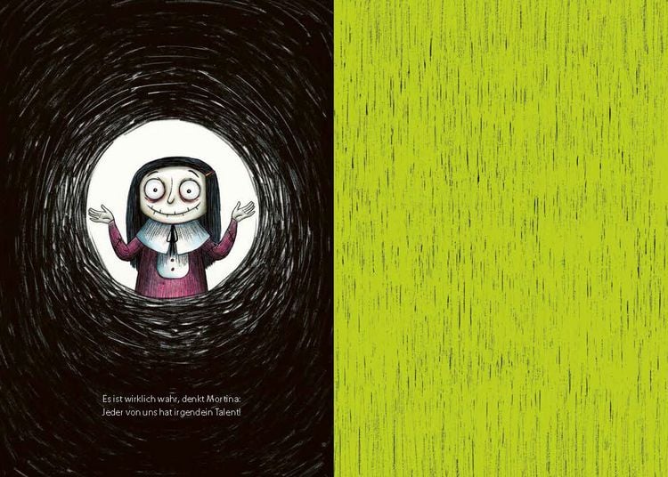 Produktbild: Mortina &ndash; Das gro&szlig;e Verschwinden