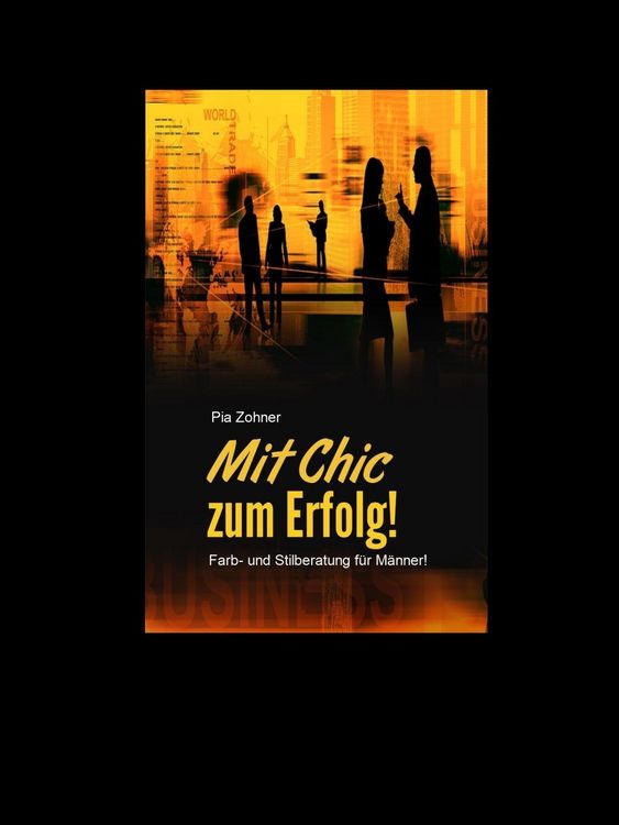 Produktbild: Mit Chic zum Erfolg