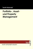 Produktbild: Portfolio-, Asset- und Property Management